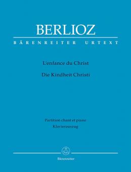 L'enfance du Christ op. 27 Hol 132 