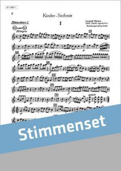 Kindersinfonie 