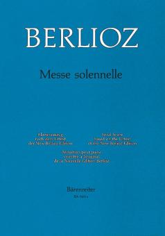 Messe solennelle Hol 20 