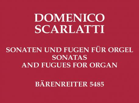 Sonates et fugues Standard