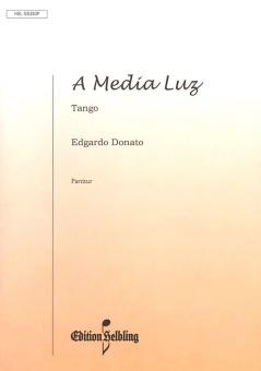 A Media luz 