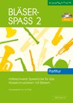 Bläser-Spaß 2 