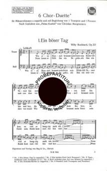 Böser Tag 