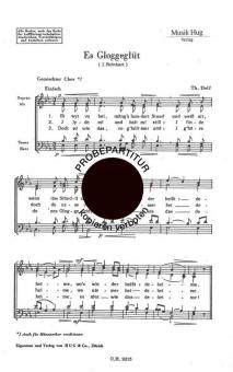 Gloggeglüt 