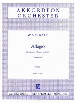 Adagio [KV 617 a] 