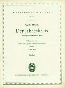 Der Jahreskreis 