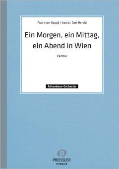 Ein Morgen, ein Mittag, ein Abend in Wien 
