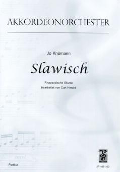 Slawisch 