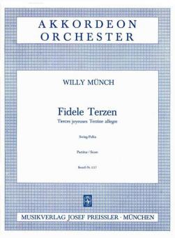 Fidele Terzen 