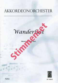 Wanderlust 