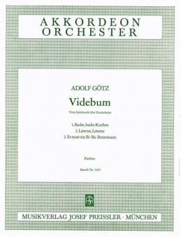 Videbum 