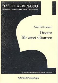 Duetto 