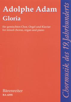 Gloria 