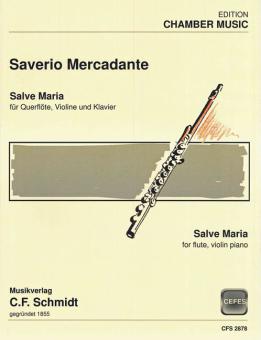 Salve Regina 