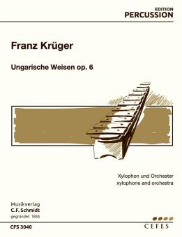 Ungarische Weisen 