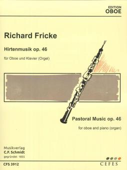 Hirtenmusik op. 46 