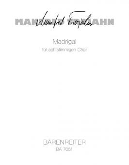 Madrigal 