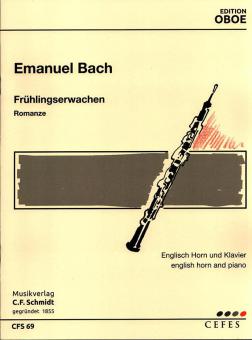 Frühlingserwachen 