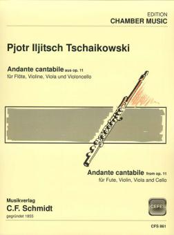 Andante cantabile 