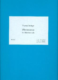 Effervescence 