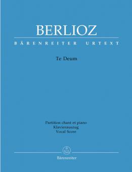 Te Deum op. 22 Hol 118 
