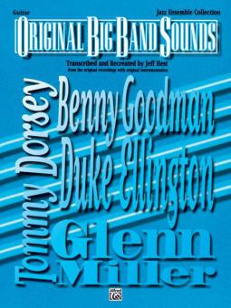 Original Big Band Sounds 