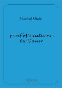 5 Miniaturen 