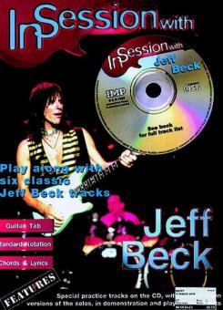 In Session With Peter Green 