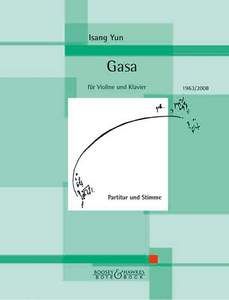 Gasa 