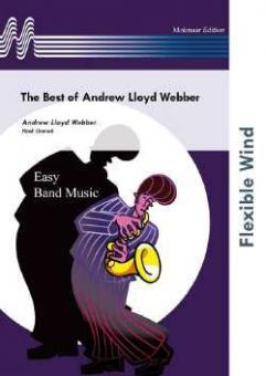 The Best Of Andrew Lloyd Webber 