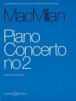 Piano Concerto no 2 