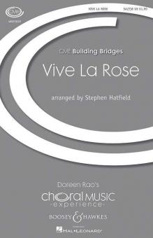 Vive La Rose 