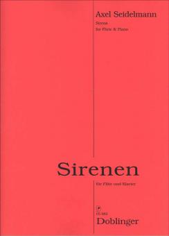 Sirenen 