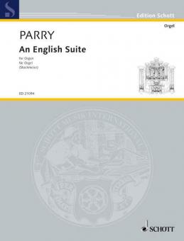 An English Suite Standard