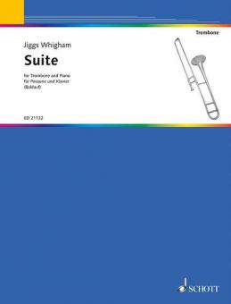 Suite Standard