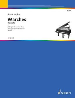 Marches Standard