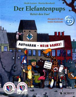 Der Elefantenpups 