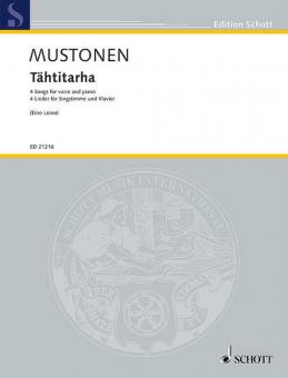 Tähtitarha Standard