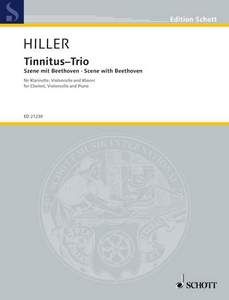 Trio des acouphènes Standard
