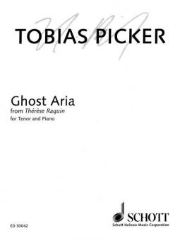 Ghost Aria Standard