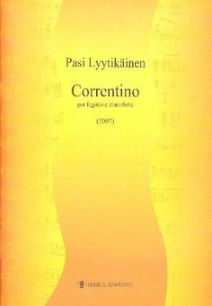 Correntino 