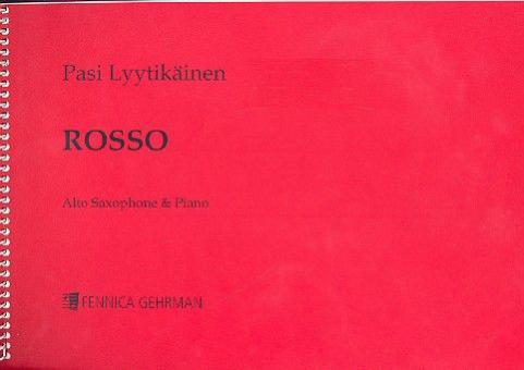 Rosso 