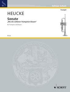 Sonata Op. 56 Standard