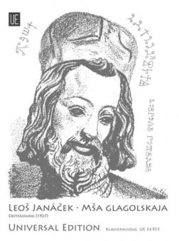 Mša Glagolskaja 