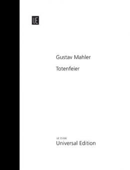Totenfeier 