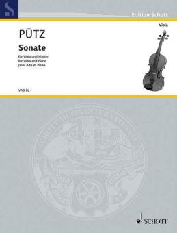 Sonate Standard