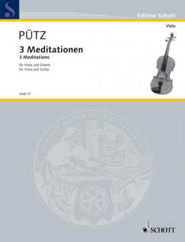 3 Meditations Standard