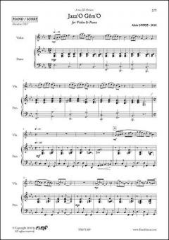 Jazz'O Gem'O 