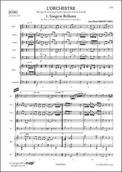 L'Orchestre 