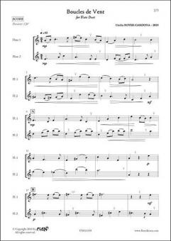 Boucle de Vent 